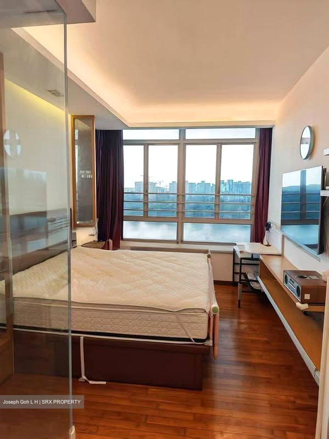 The Lakeshore (D22), Condominium #634604391